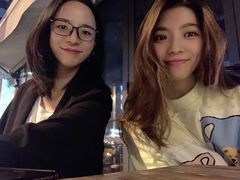 -ohbar live house(人广店)