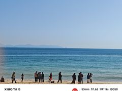 -大梅沙海滨公园