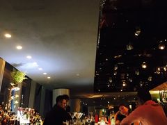 -广州四季酒店·天吧·高空酒吧