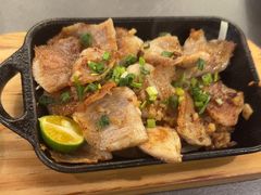 -沼津港精致料理·寿喜烧·烧鸟(龙湖南桥天街日料榜单店)
