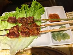 -串盟烧烤大排档·长沙美食地标(星沙店)