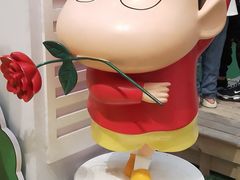 -大悦城(沈阳中街店)