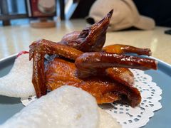 -点都德(长泰广场店)