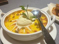 -桂满陇·手作小笼包&江南叫花鸡(中山公园店)