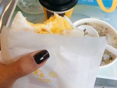 -麦当劳(金桥店)