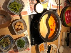 -温野菜涮涮锅(曲江大悦城店)