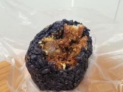 -芳婆糕团店(王府大街店)