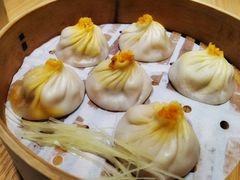 手拆蟹粉小笼包-苏小柳点心·手作小笼包(新街口分院店)