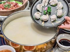 -顺德公广东猪肚鸡·煲仔饭(白石洲店)