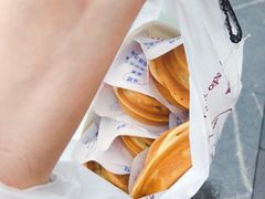 -味正点车轮饼可丽饼(南禅寺店)