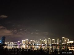 -海沧湾公园
