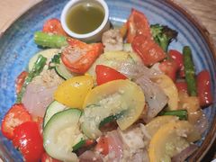 -囧吉香生蚝牛排馆(湖北路店)