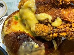 -阿飛冰室(下沙店)