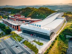-重庆际华园室内极限运动中心