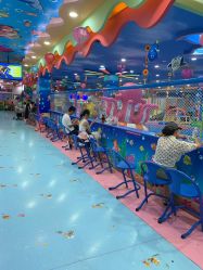 -胜利乐园(胜利购物广场店)