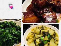 -蟹黄鱼面·锦园(定西路店)