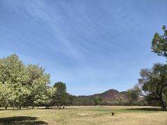 -承德避暑山庄景区