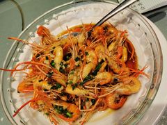 -恒记饭店·海鲜明档(淹城店)