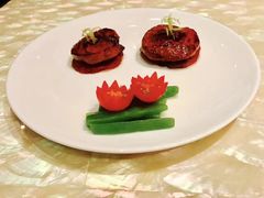 -8餐厅(新葡京酒店)