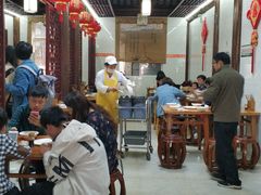 -聚香斋(东关街店)