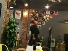 大堂-博串堂(明发商业广场店)