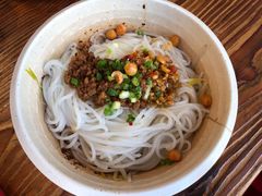 -红料理|串串有瘾·烧烤(吴中路店)