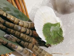 -樱煦和牛寿喜烧(如皋吾悦广场店)