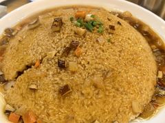 -缘来聚·徽菜名店(黄山宏村店)
