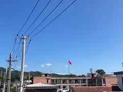 -天津盘山风景名胜区