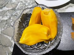 -三亚山海天JW万豪酒店