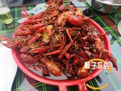 -丁丁龙虾(总店)