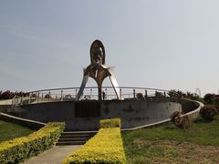 -石家庄市植物园