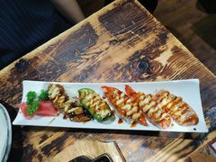 -小川洋风料理(街道口店)