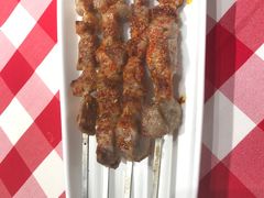 -西贝莜面村(近铁城市广场店)