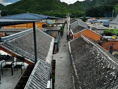 -遥桥古堡