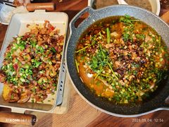 -树厨贵州菜(铜仁花果山店)