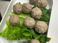 -牛品福潮汕牛肉火锅(旺庄店)