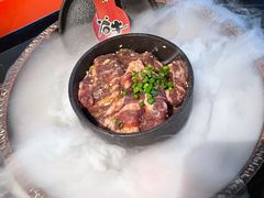 -谷牛和牛烤肉(漕河泾印象城店)