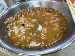-舒记老友粉(埌西店)
