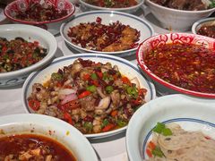 -欧记大排档·景德菜(上海首店)