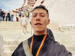-布达拉宫