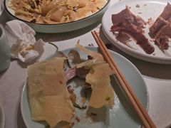 -北李妈妈菜·海肠捞饭(高新万达店)