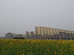 -中国天府农业博览园