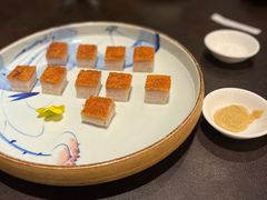 一口烧肉-广州文华东方酒店·江-由辉师傅主理