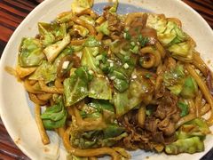 -石屋料理(南京西路店)