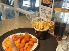 -小碗大胃(福久源新天地店)