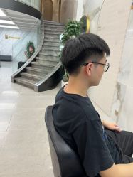 -苏奇发型·烫发染发