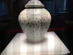 -荆州博物馆