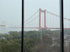 -武汉世茂希尔顿酒店·汇·全日餐厅