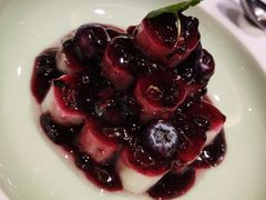 蓝莓山药-南麓·浙里(外滩店)